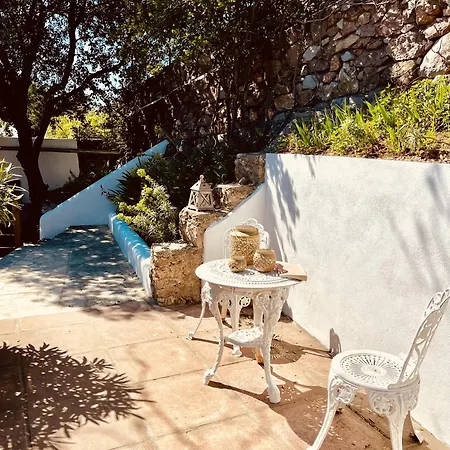 Studio Independant Capacite 2 Personnes Dans Avec Piscine * Sète