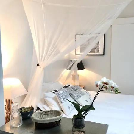 Studio Independant Capacite 2 Personnes Dans Avec Piscine Apartment Sète