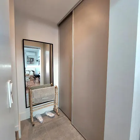 Studio Independant Capacite 2 Personnes Dans Avec Piscine *