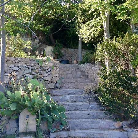Studio Independant Capacite 2 Personnes Dans Avec Piscine * Sète