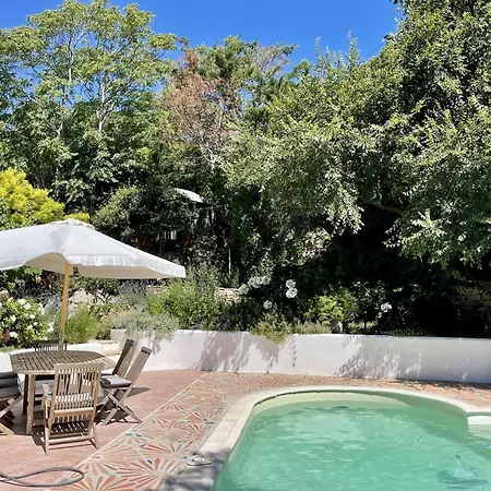 Studio Independant Capacite 2 Personnes Dans Avec Piscine * Sète